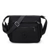 [Buy One Get One Free] Premium Everyday Multi-Compartment Crossbody Bag
