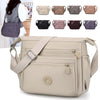 [Buy One Get One Free] Premium Everyday Multi-Compartment Crossbody Bag