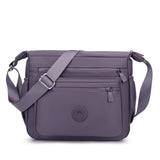 [Buy One Get One Free] Premium Everyday Multi-Compartment Crossbody Bag