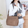 [Buy One Get One Free] Premium Everyday Multi-Compartment Crossbody Bag