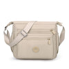 [Buy One Get One Free] Premium Everyday Multi-Compartment Crossbody Bag