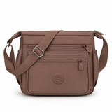 [Buy One Get One Free] Premium Everyday Multi-Compartment Crossbody Bag
